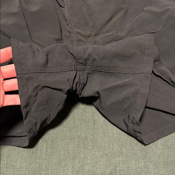 Patagonia Women's Baggies Shorts 5" - Picture 8 of 8